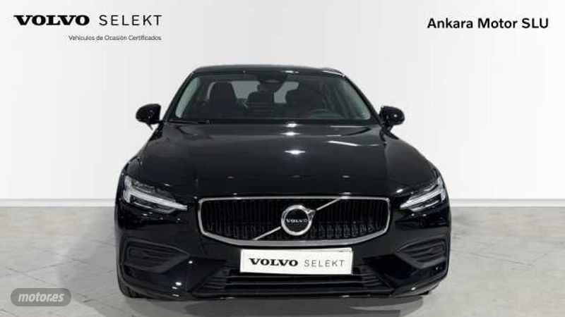 volvo s60 2023 / 34.068km. foto grande (3)