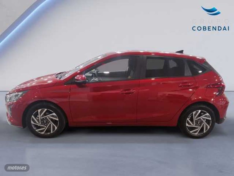 hyundai i20 2024 / 10km. foto grande (2)