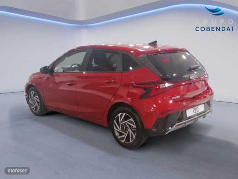hyundai i20 2024 / 10km. foto grande (3)