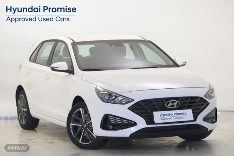 hyundai i30 2024 / 12.105km. foto grande (2)