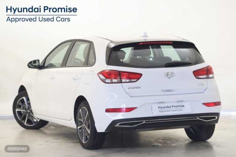 hyundai i30 2024 / 12.105km. foto grande (3)