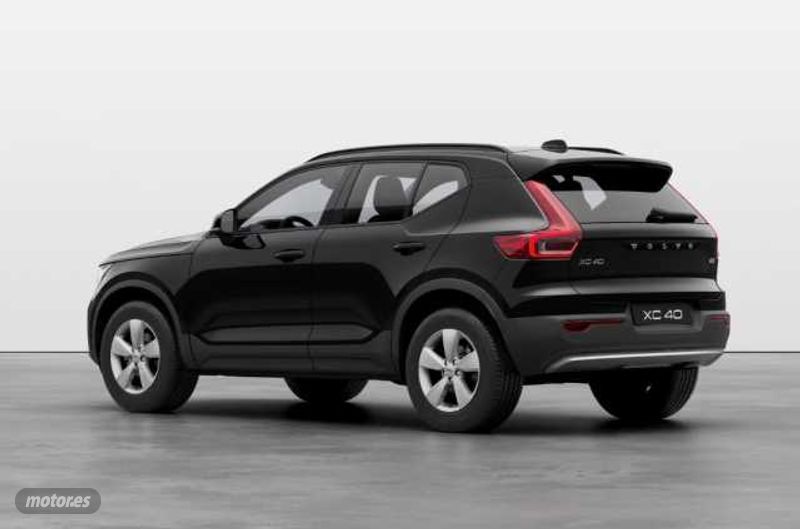 volvo xc40 1km. foto grande (2)