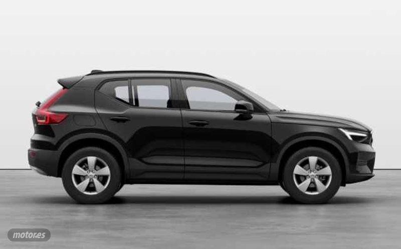 volvo xc40 1km. foto grande (3)