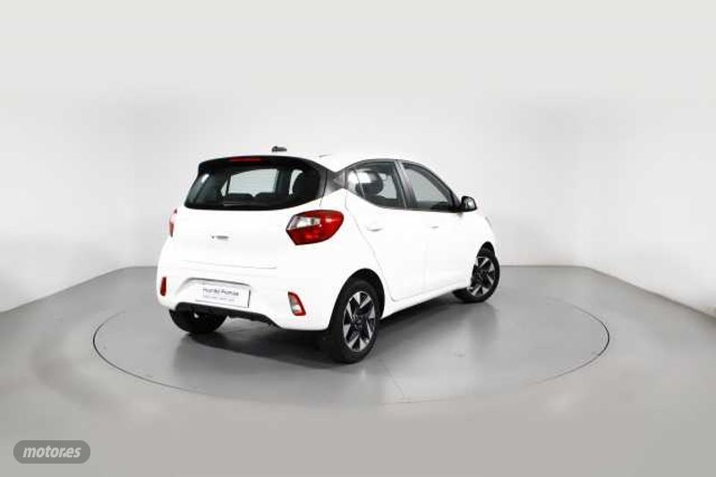 hyundai i10 2024 / 3.987km. foto grande (2)