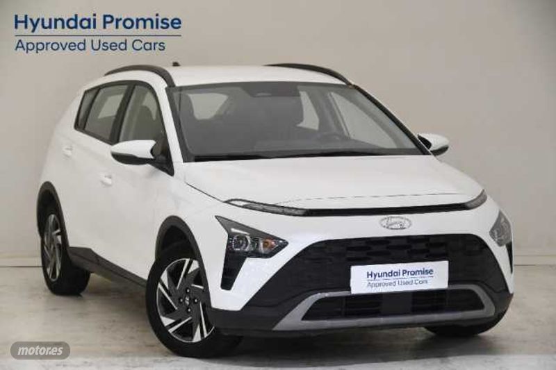 hyundai bayon 2024 / 24.356km. foto grande (2)