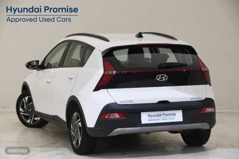 hyundai bayon 2024 / 24.356km. foto grande (3)