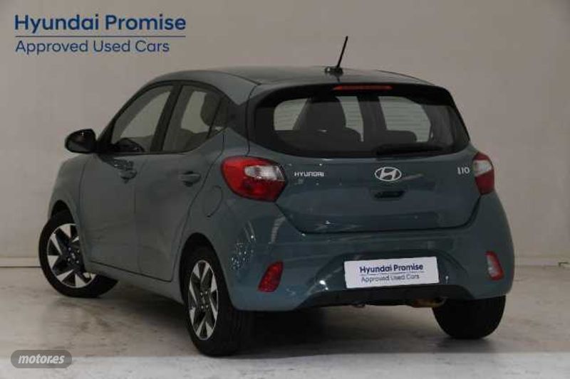 hyundai i10 2024 / 5.963km. foto grande (3)
