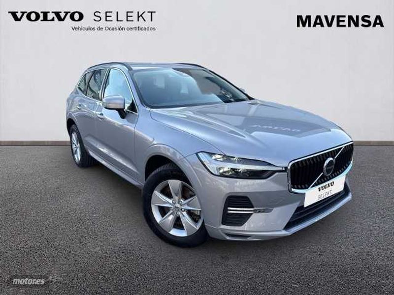 volvo xc 60 2023 / 22.916km. foto grande (3)