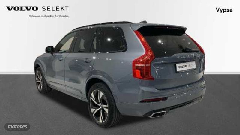 volvo xc 90 2020 / 123.224km. foto grande (2)