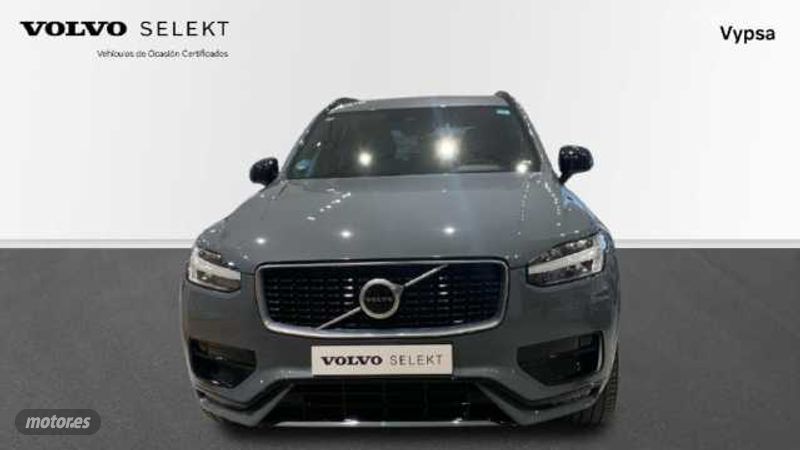 volvo xc 90 2020 / 123.224km. foto grande (3)