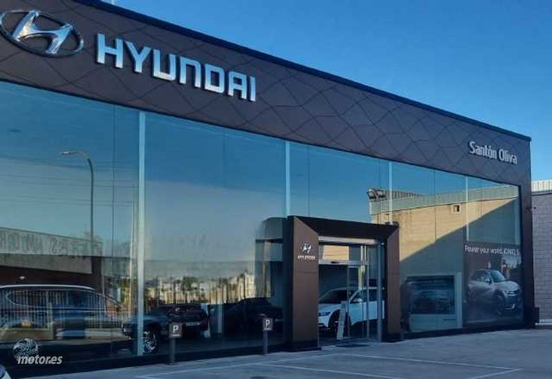 hyundai kona 2023 / 53.410km. foto grande (2)