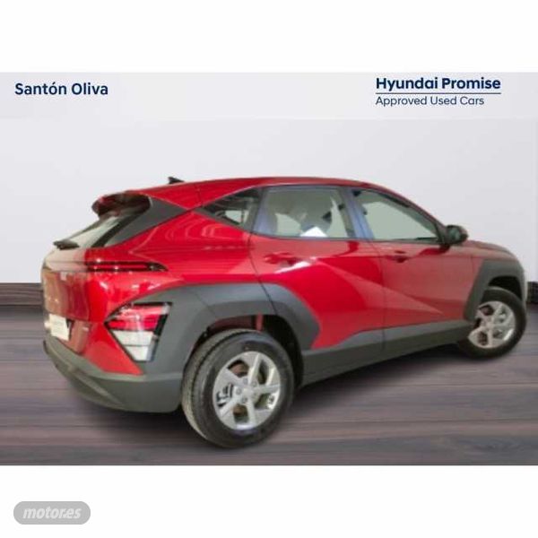 hyundai kona 2023 / 53.410km. foto grande (3)