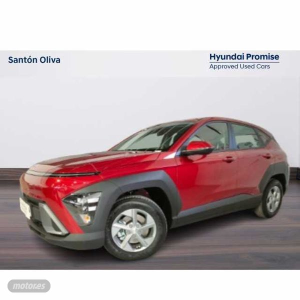 hyundai kona 2023 / 29.810km. foto grande (2)
