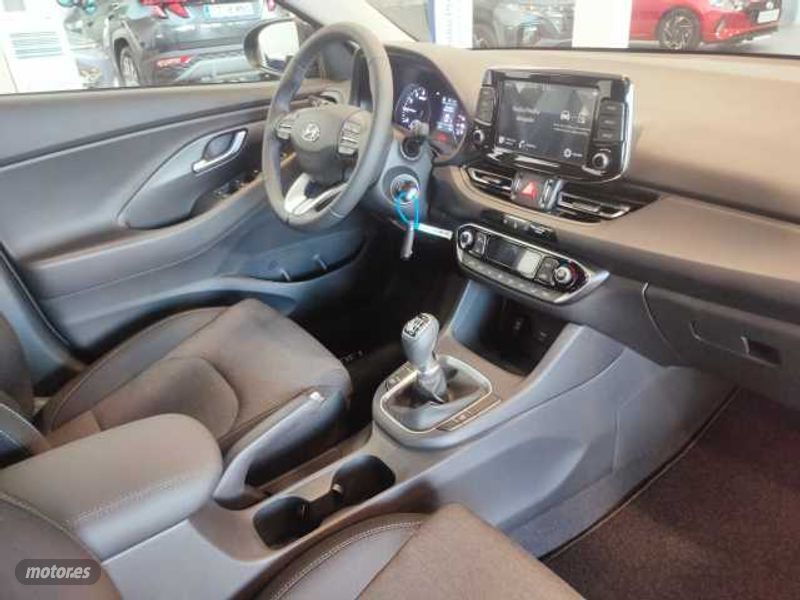 hyundai i30 2024 / 34.510km. foto grande (3)