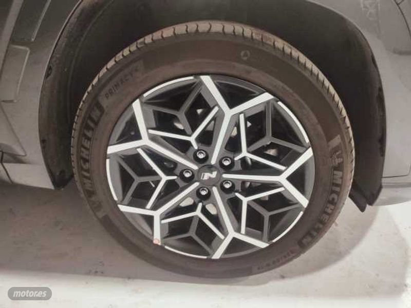 hyundai tucson 2023 / 40.900km. foto grande (3)