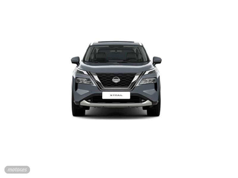 Nissan X Trail X-trail 5pl 1.5 E-power 152kw 4x2 A T Tekna En Cantabria 