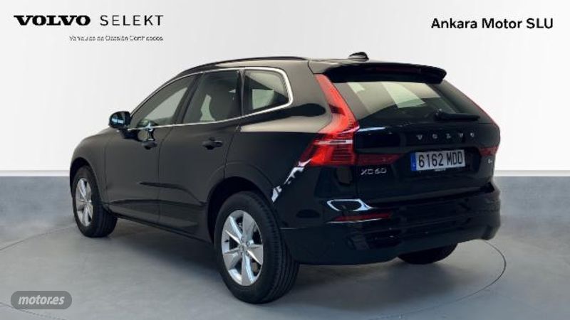volvo xc 60 2022 / 19.000km. foto grande (2)
