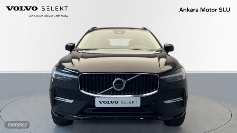 volvo xc 60 2022 / 19.000km. foto grande (3)