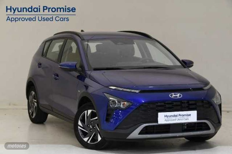hyundai bayon 2024 / 14.026km. foto grande (2)