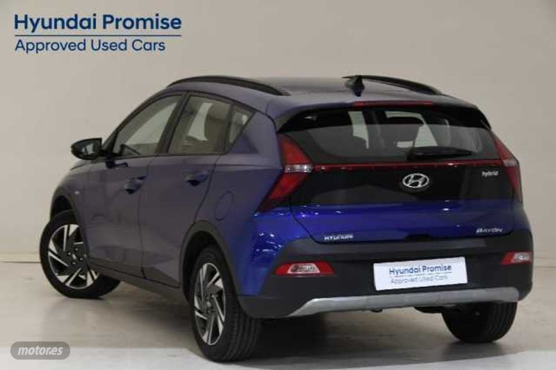 hyundai bayon 2024 / 14.026km. foto grande (3)