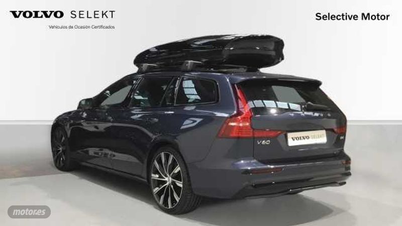 volvo v 60 2024 / 8km. foto grande (2)