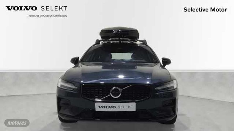 volvo v 60 2024 / 8km. foto grande (3)