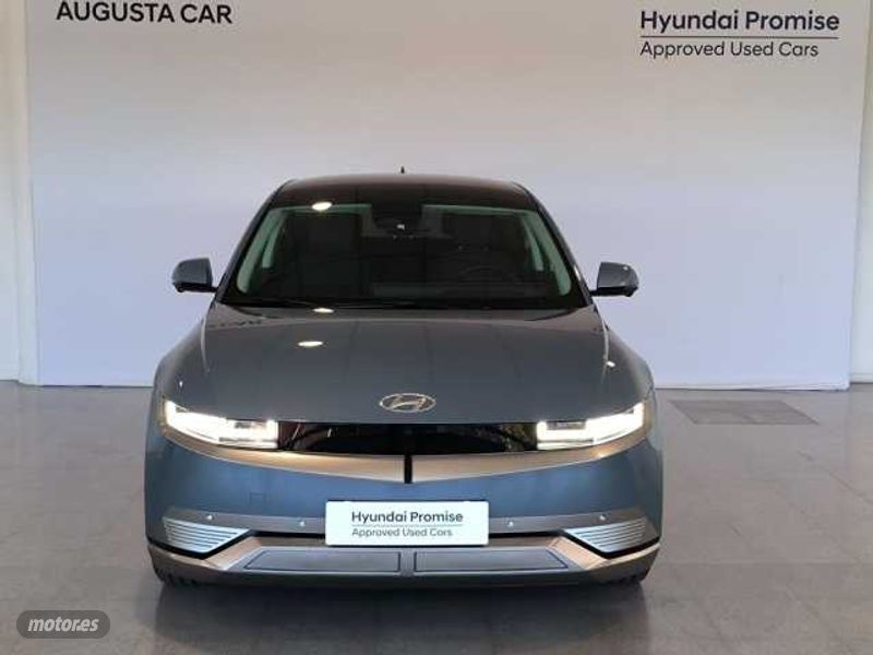 hyundai ioniq 5 2022 / 17.000km. foto grande (2)