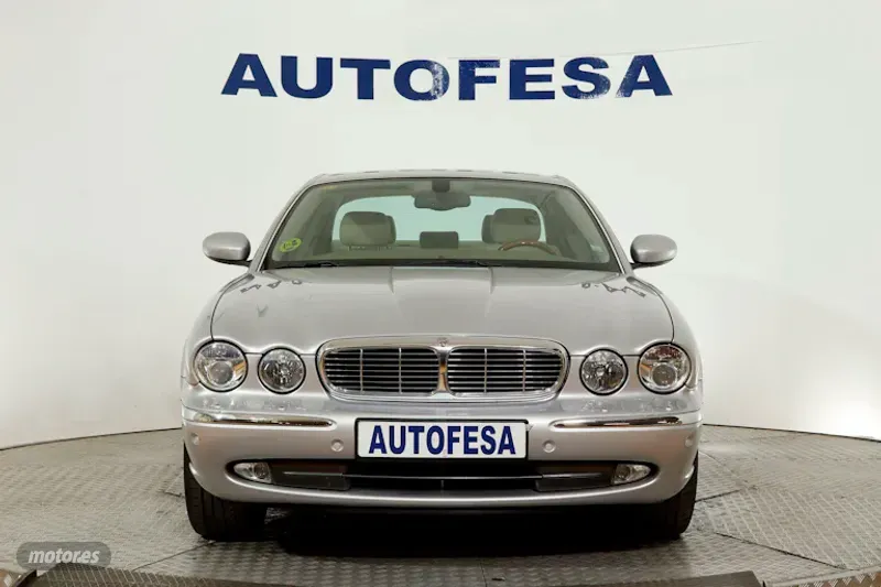 jaguar xj 2003 / 171.259km. foto grande (2)