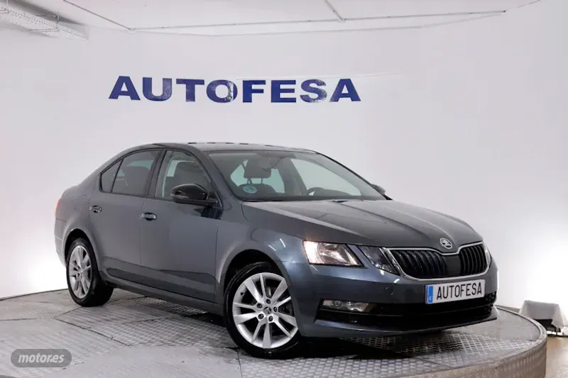 skoda octavia 2020 / 101.800km. foto grande (3)
