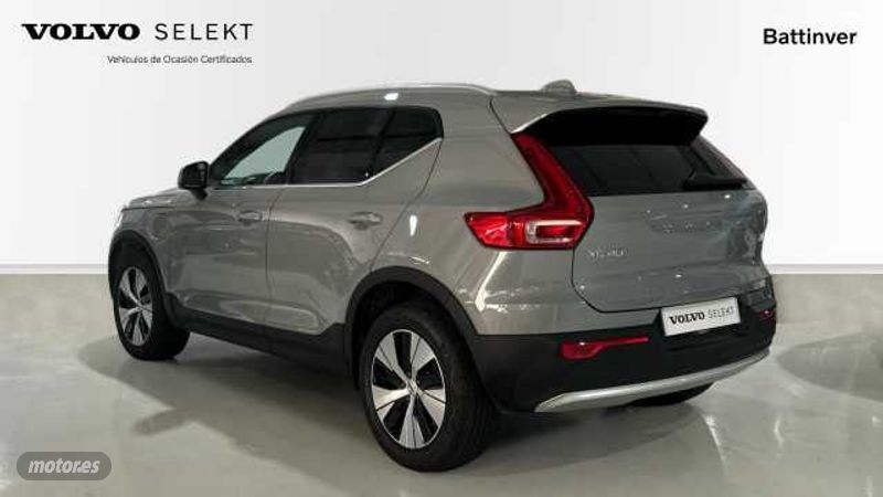 volvo xc40 2023 / 22.715km. foto grande (3)