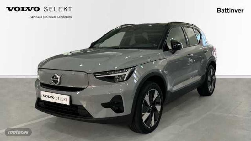 volvo xc40 2023 / 5.000km. foto grande (2)