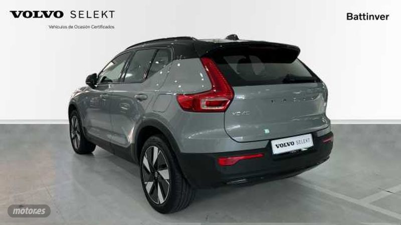 volvo xc40 2023 / 5.000km. foto grande (3)