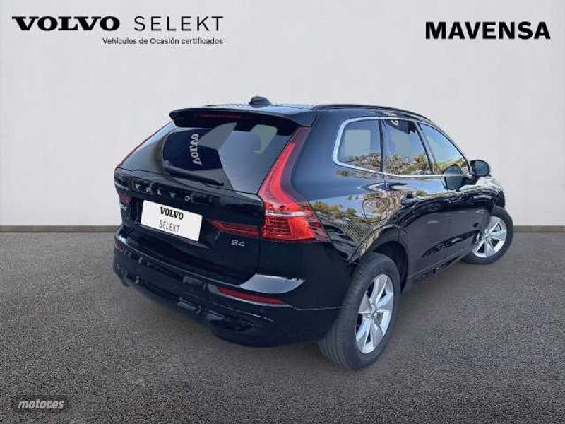 volvo xc 60 2023 / 36.930km. foto grande (2)