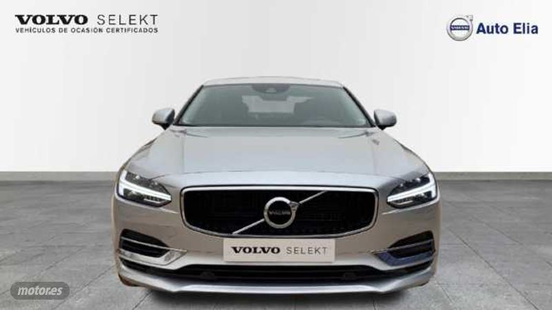 volvo s 90 2021 / 37.600km. foto grande (3)