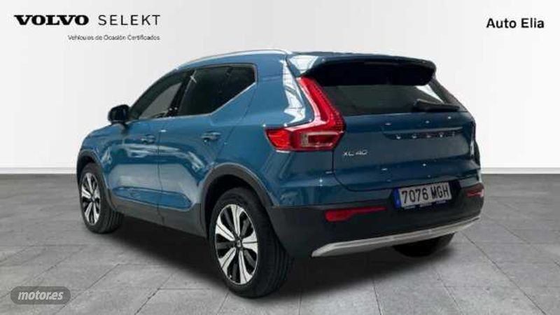 volvo xc40 2023 / 26.356km. foto grande (2)