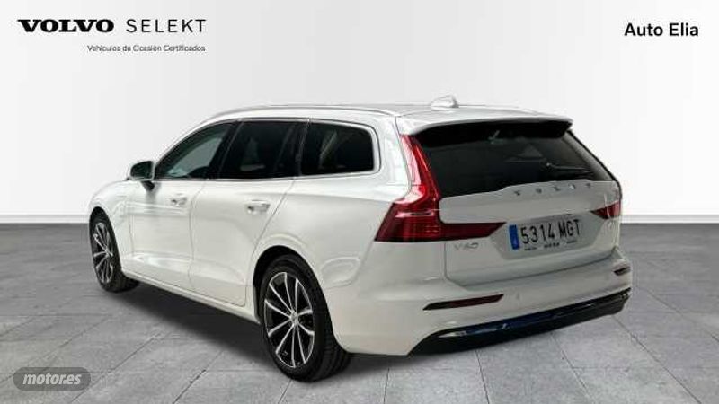 volvo v 60 2023 / 31.519km. foto grande (3)