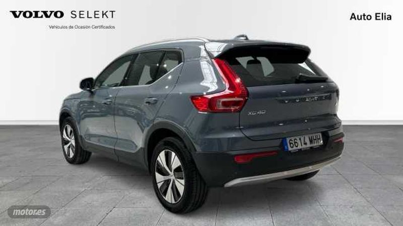 volvo xc40 2023 / 13.148km. foto grande (2)