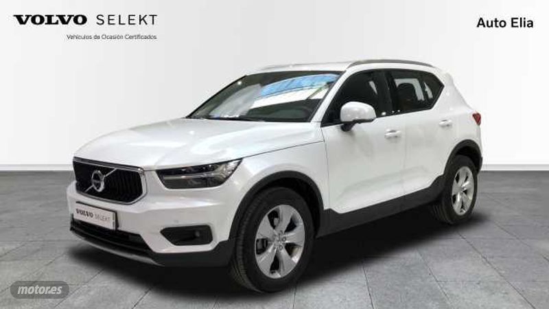Foto volvo xc40 2021 / 39.431km.