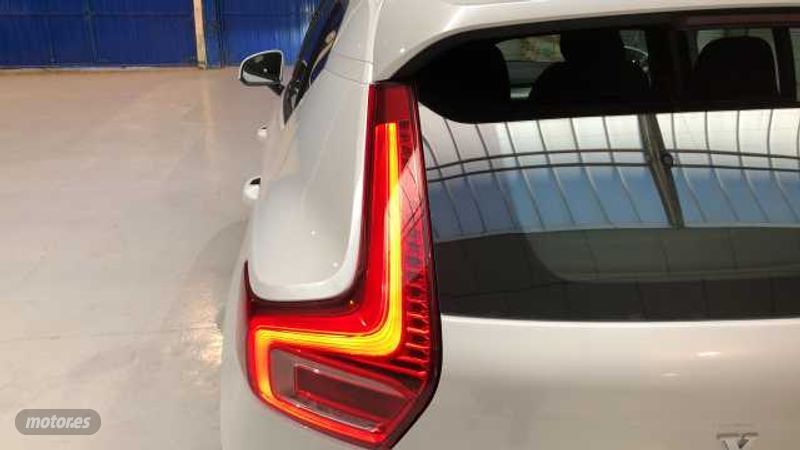 volvo xc40 2021 / 39.431km. foto grande (2)