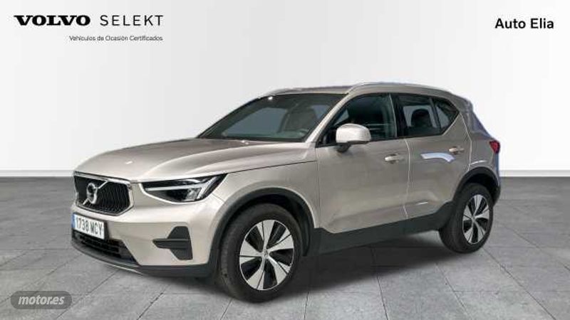 Foto volvo xc40 2022 / 33.509km.