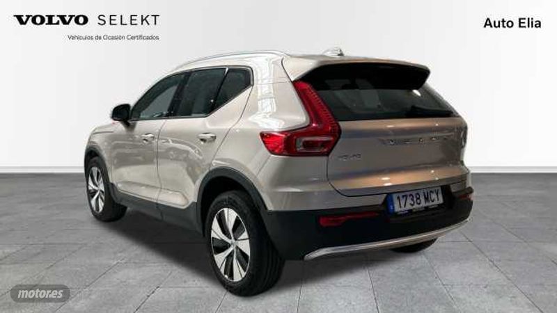 volvo xc40 2022 / 33.509km. foto grande (2)