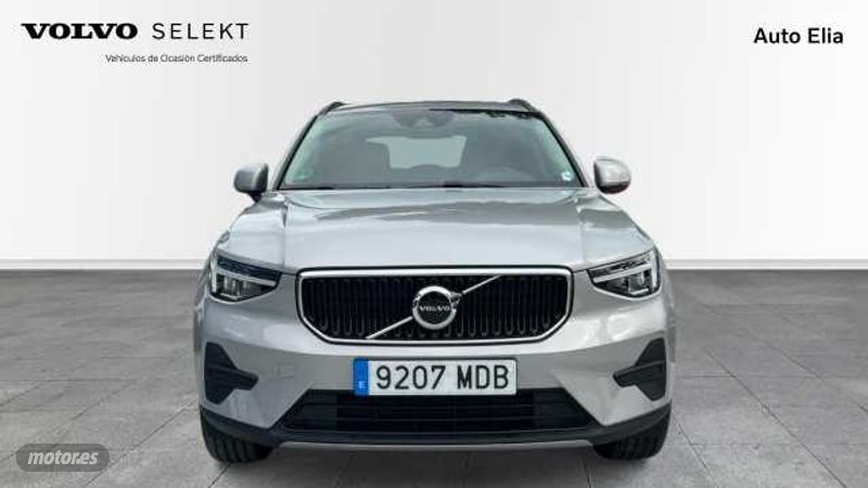 volvo xc40 2022 / 20.378km. foto grande (3)