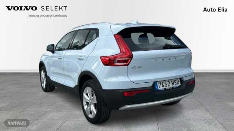 volvo xc40 2024 / 5km. foto grande (2)