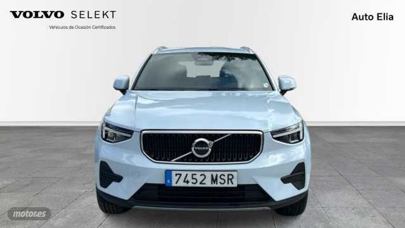 volvo xc40 2024 / 5km. foto grande (3)