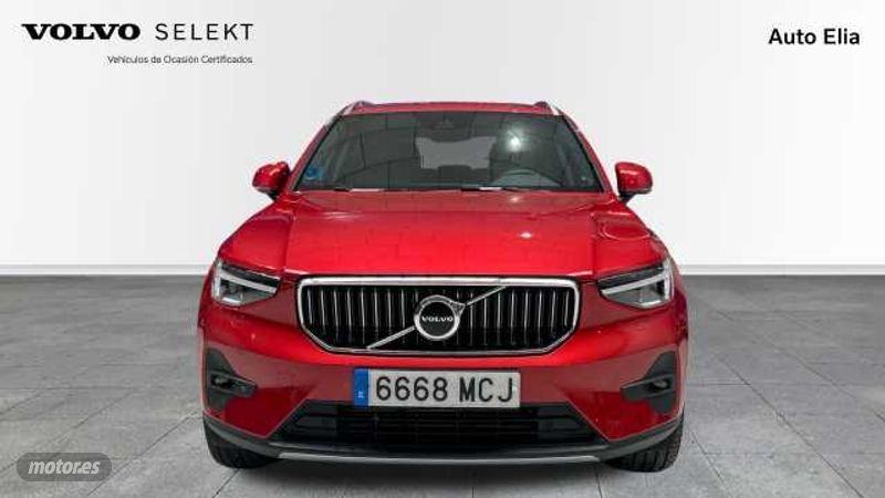 volvo xc40 2022 / 27.513km. foto grande (3)