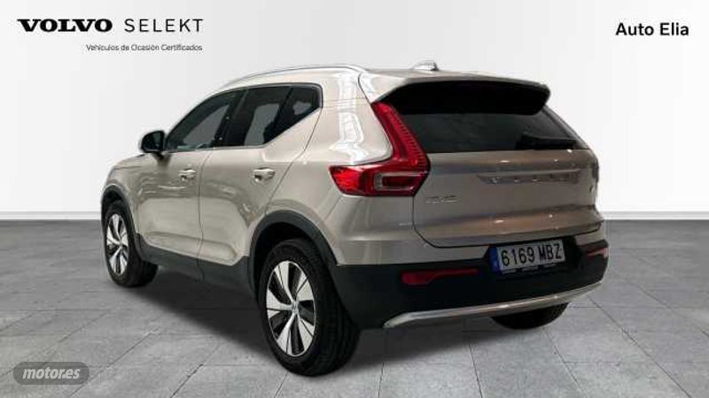 volvo xc40 2022 / 36.931km. foto grande (2)