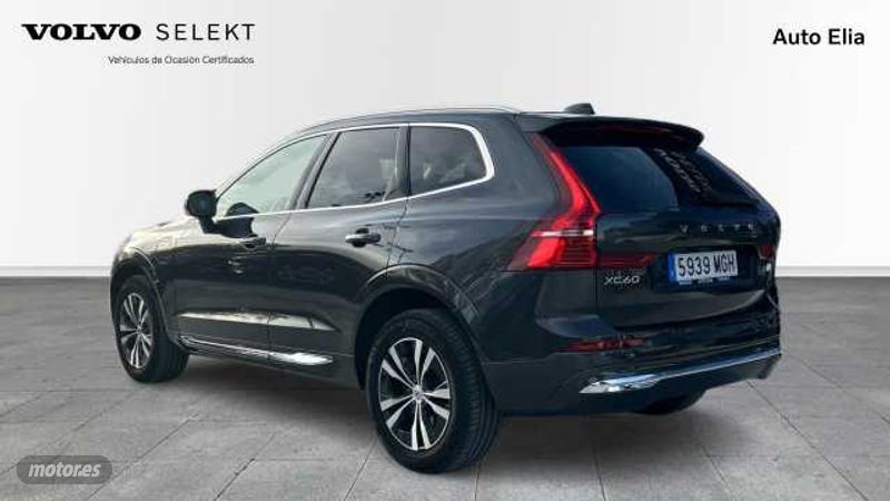 volvo xc 60 2023 / 37.207km. foto grande (2)
