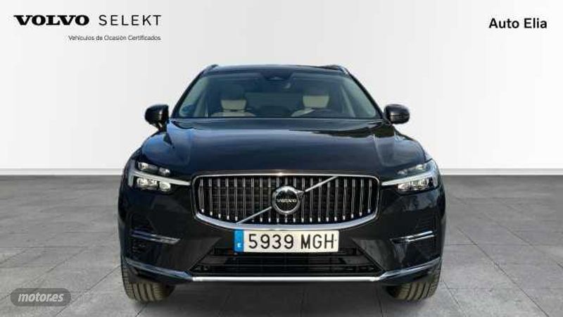 volvo xc 60 2023 / 37.207km. foto grande (3)