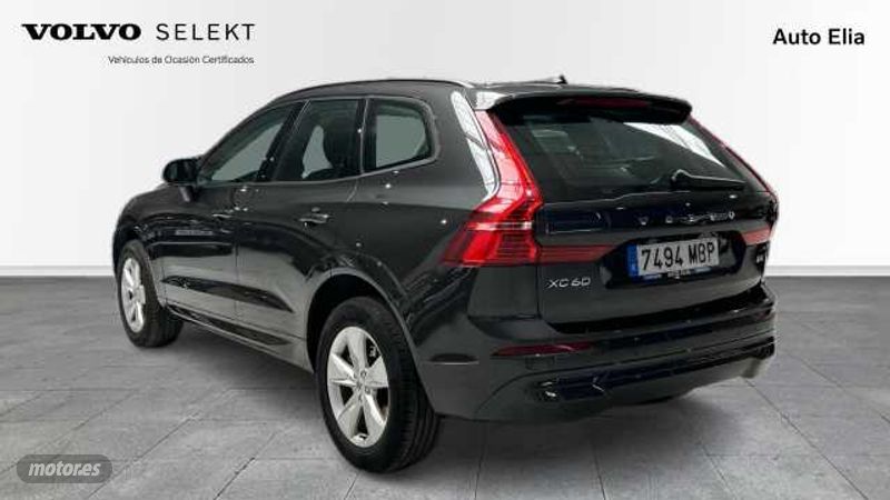 volvo xc 60 2022 / 87.000km. foto grande (3)