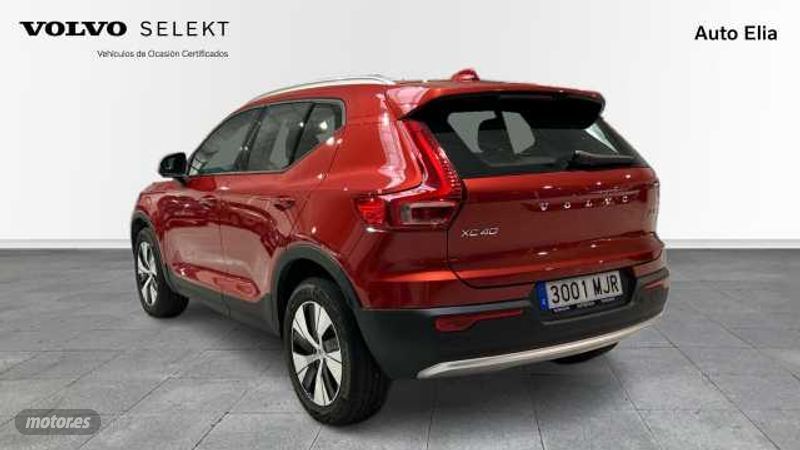 volvo xc40 2023 / 21.223km. foto grande (2)
